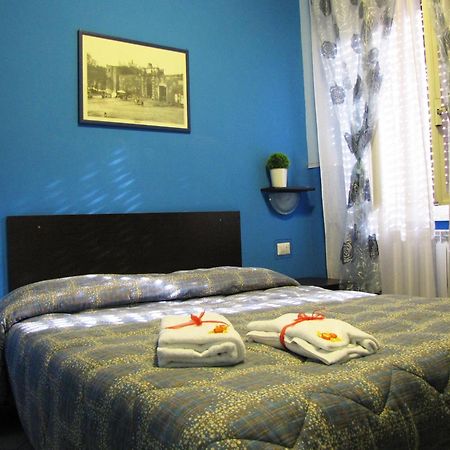 Aracoeli Bed & Breakfast Roma Oda fotoğraf