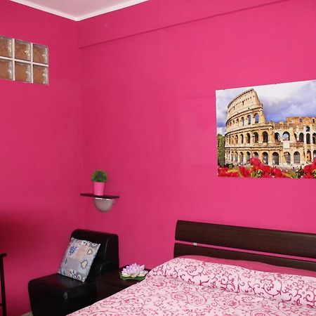 Aracoeli Bed & Breakfast Roma Dış mekan fotoğraf
