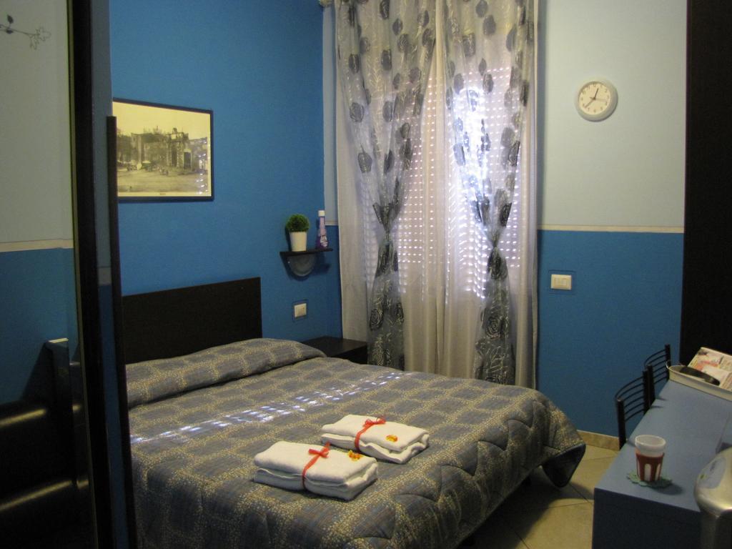 Aracoeli Bed & Breakfast Roma Oda fotoğraf