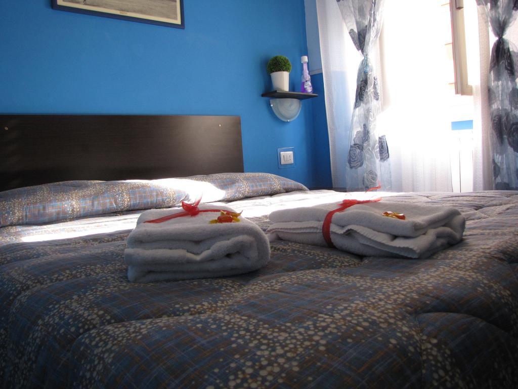 Aracoeli Bed & Breakfast Roma Oda fotoğraf