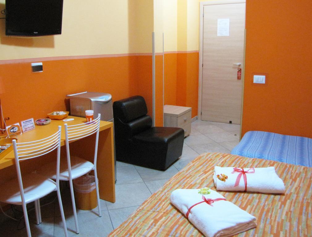 Aracoeli Bed & Breakfast Roma Oda fotoğraf