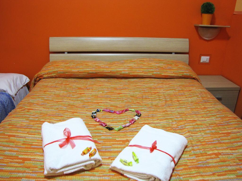 Aracoeli Bed & Breakfast Roma Oda fotoğraf