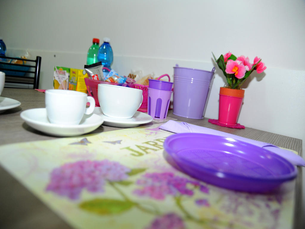 Aracoeli Bed & Breakfast Roma Dış mekan fotoğraf