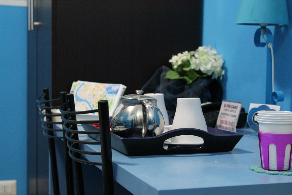 Aracoeli Bed & Breakfast Roma Dış mekan fotoğraf