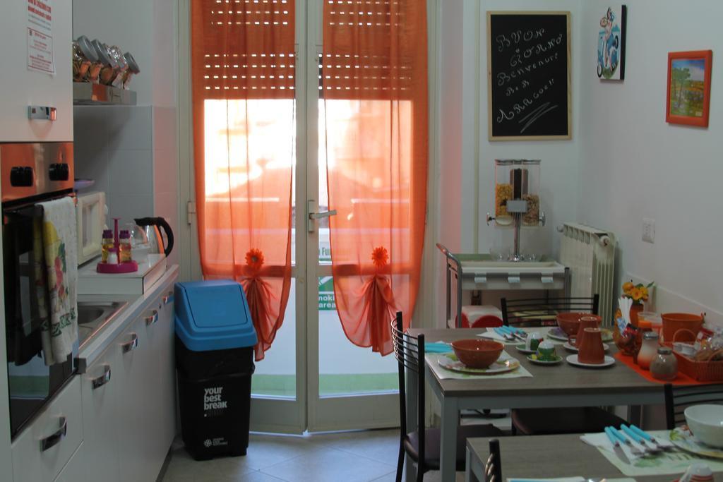 Aracoeli Bed & Breakfast Roma Dış mekan fotoğraf
