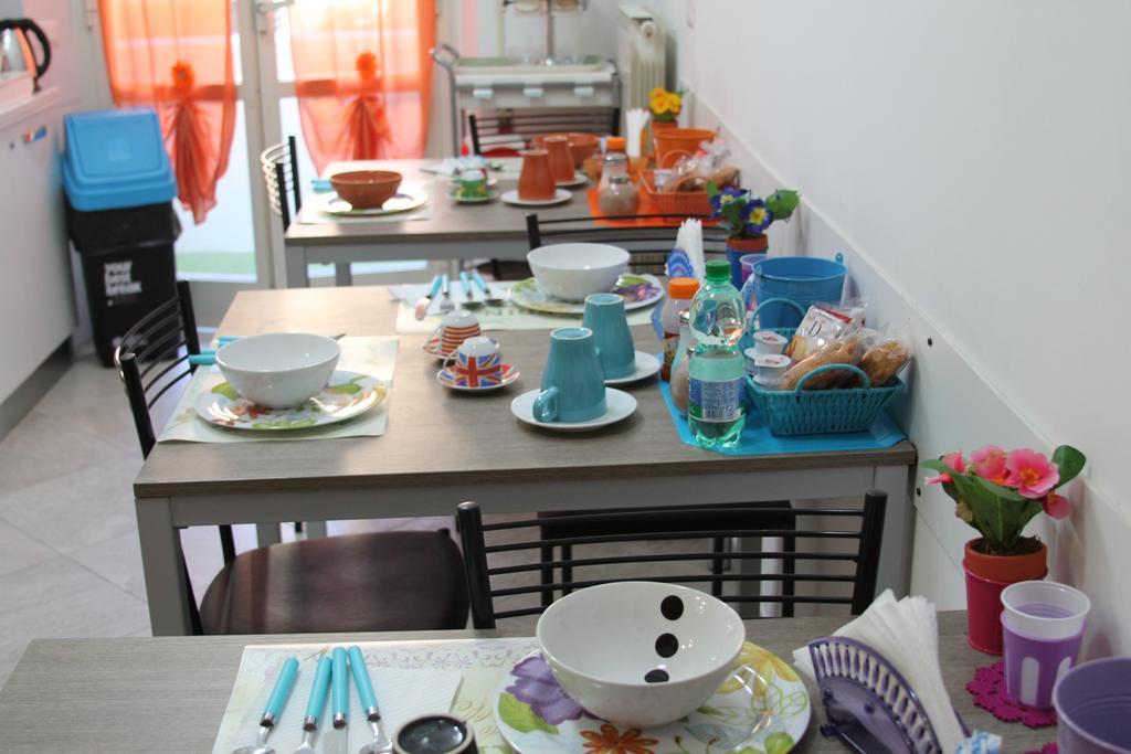 Aracoeli Bed & Breakfast Roma Dış mekan fotoğraf