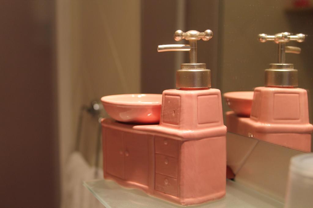 Aracoeli Bed & Breakfast Roma Dış mekan fotoğraf