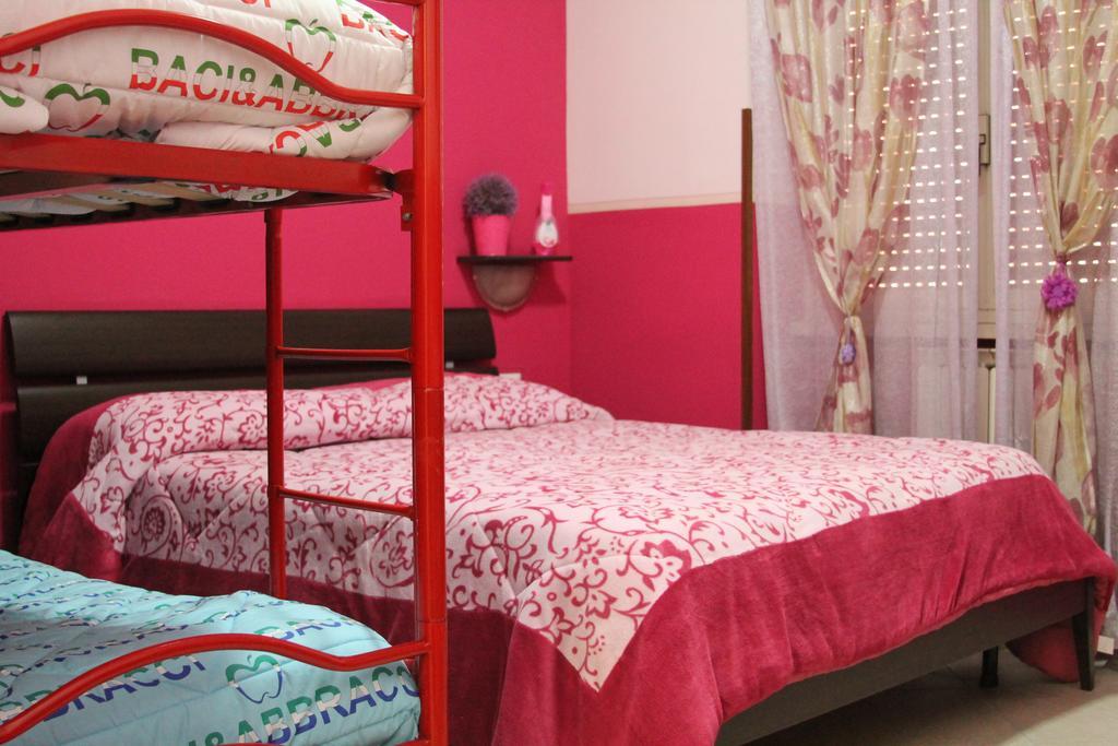 Aracoeli Bed & Breakfast Roma Dış mekan fotoğraf