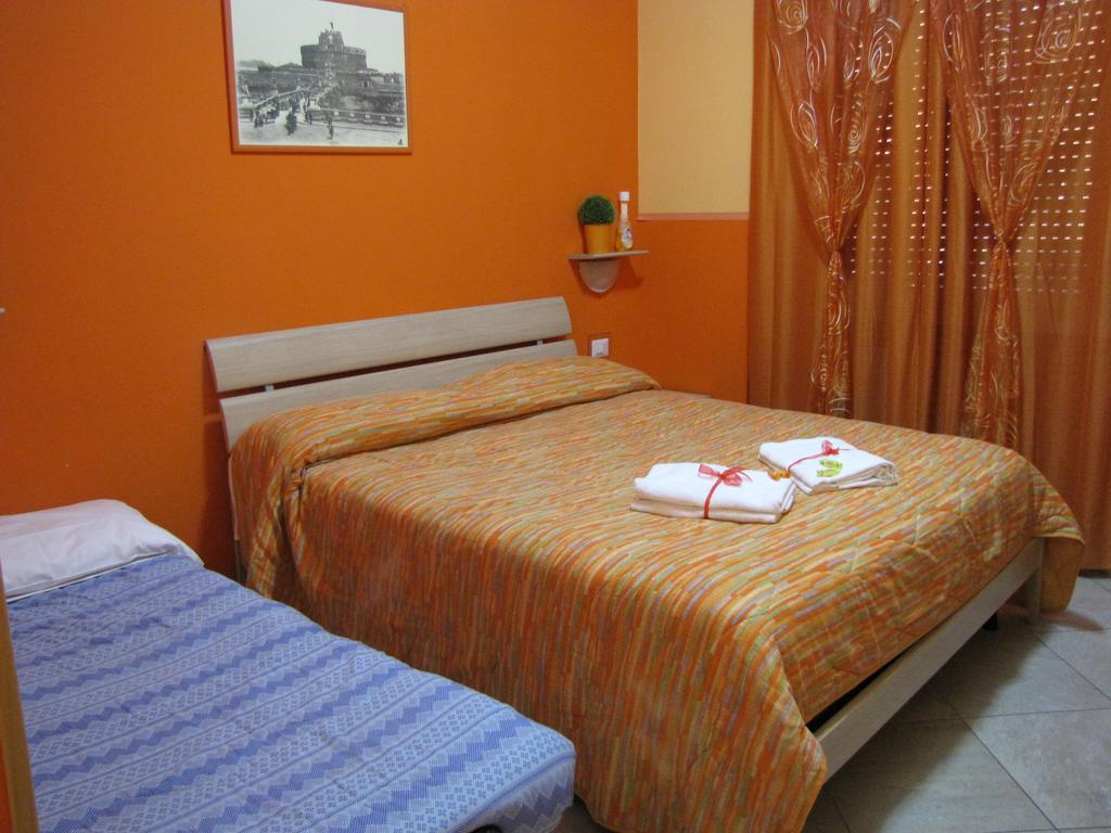 Aracoeli Bed & Breakfast Roma Dış mekan fotoğraf