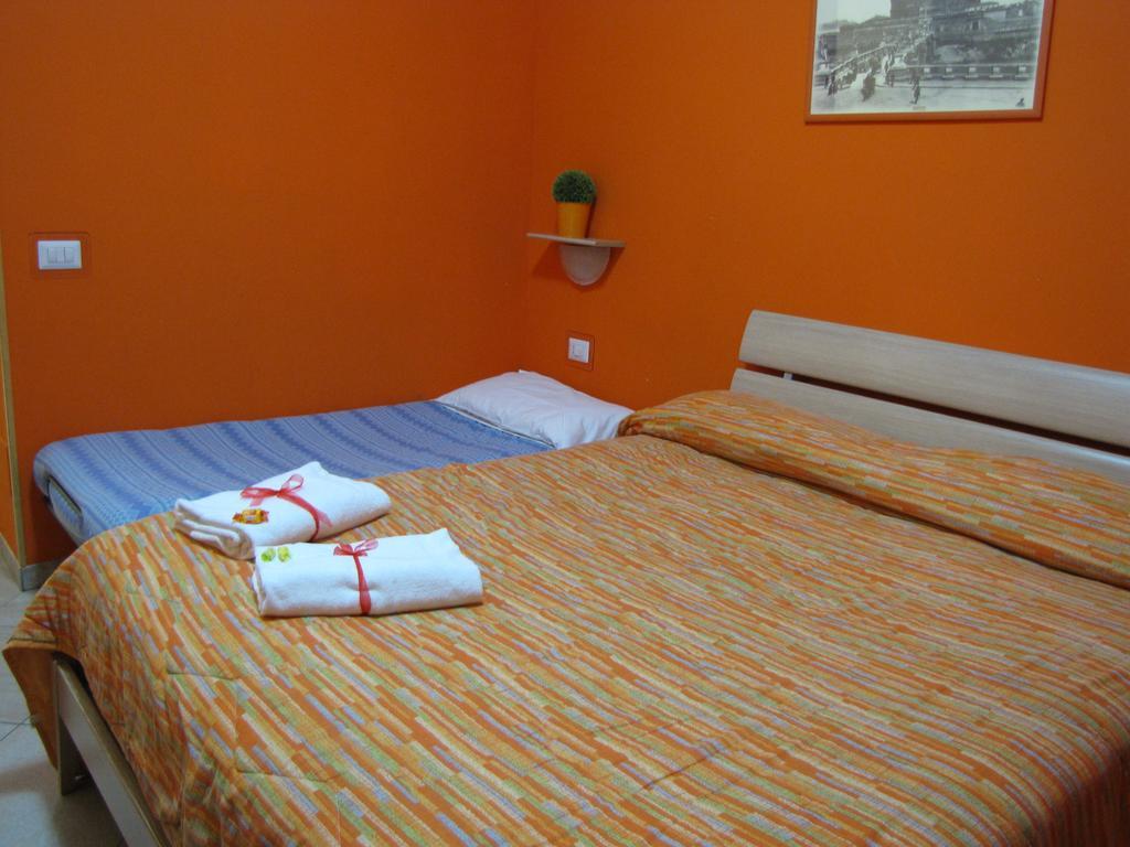 Aracoeli Bed & Breakfast Roma Dış mekan fotoğraf