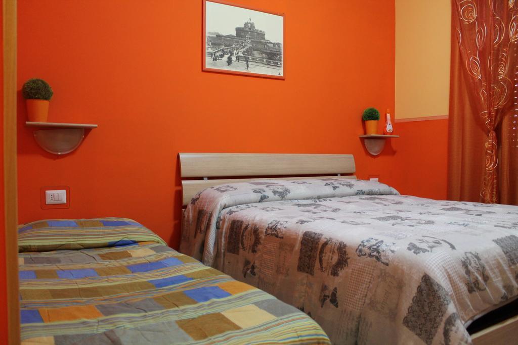 Aracoeli Bed & Breakfast Roma Dış mekan fotoğraf