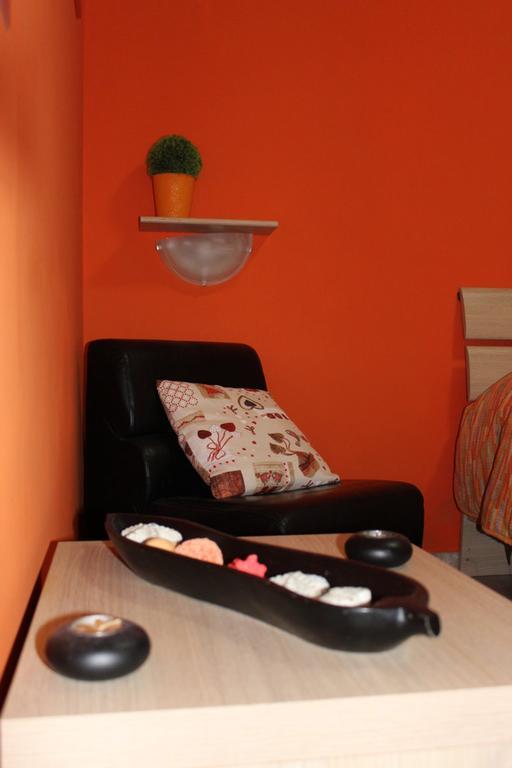 Aracoeli Bed & Breakfast Roma Dış mekan fotoğraf