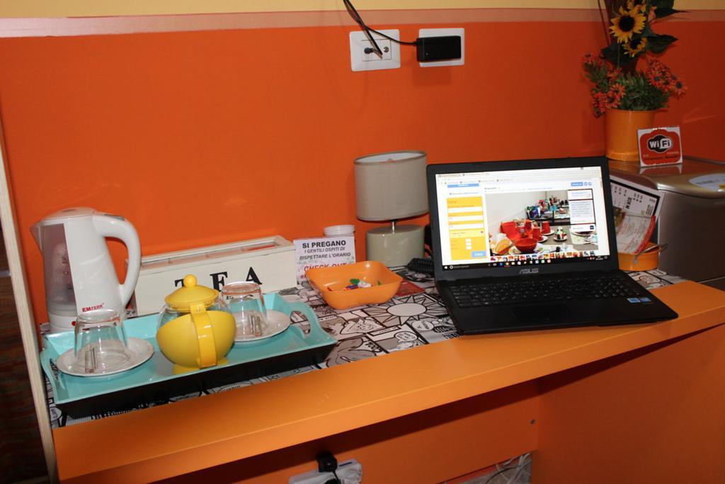 Aracoeli Bed & Breakfast Roma Dış mekan fotoğraf