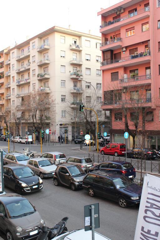 Aracoeli Bed & Breakfast Roma Dış mekan fotoğraf