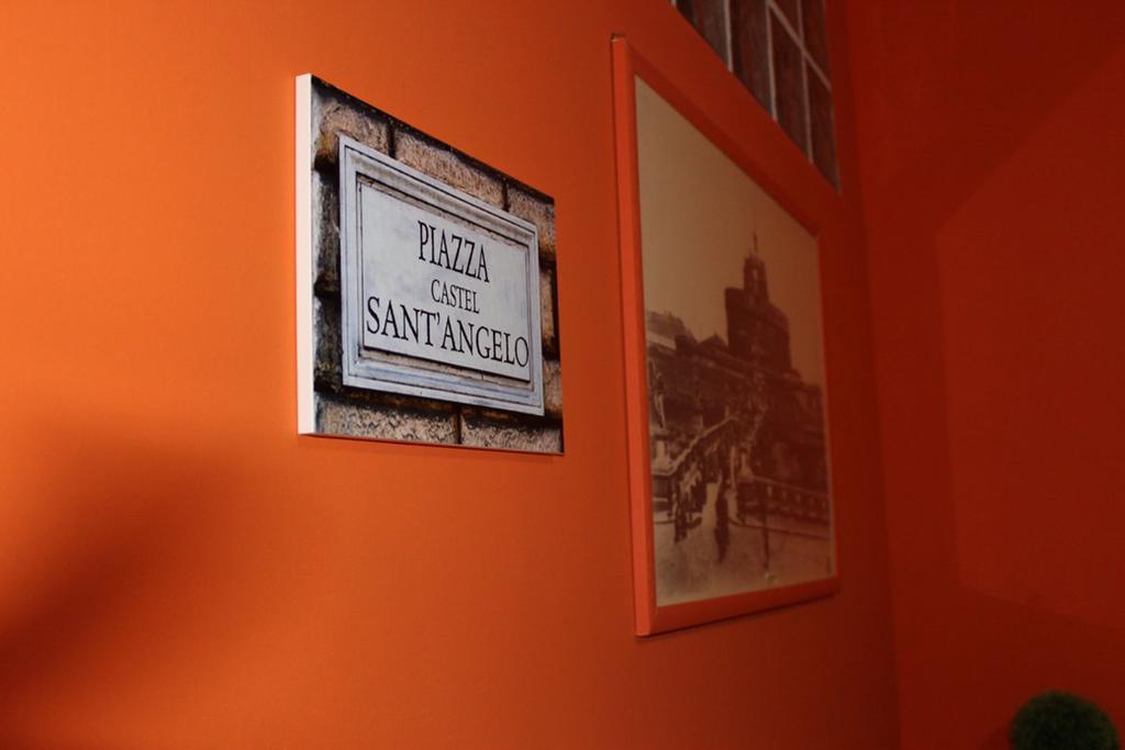 Aracoeli Bed & Breakfast Roma Dış mekan fotoğraf