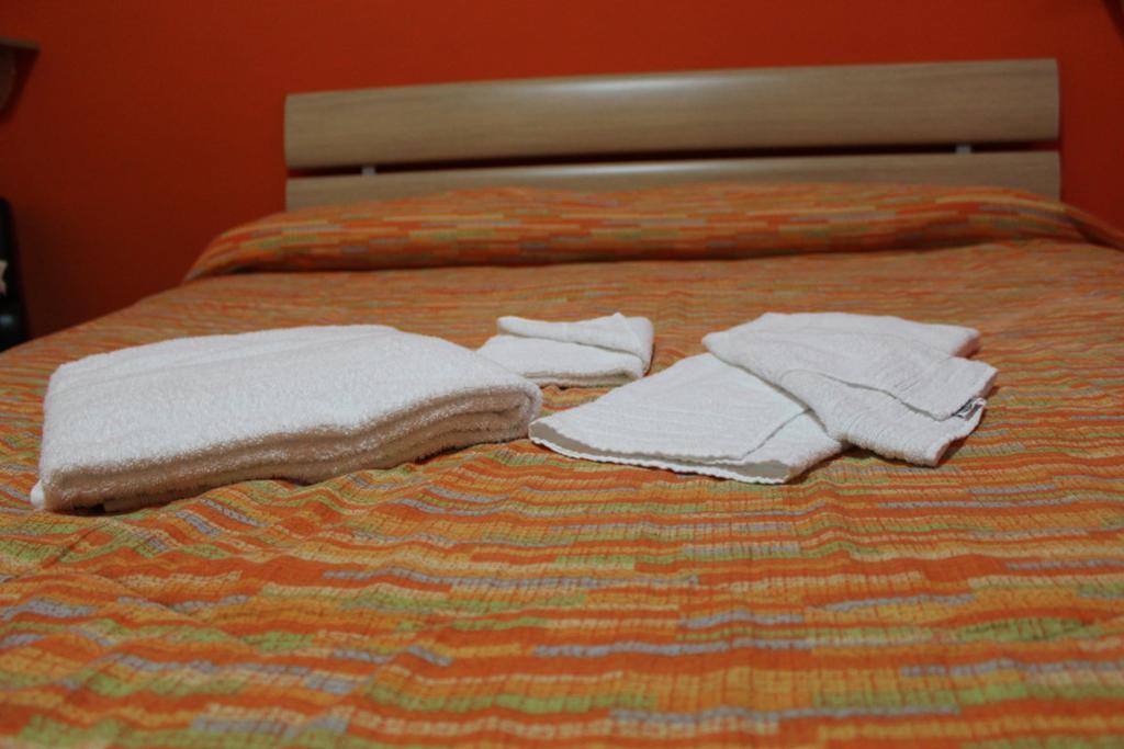 Aracoeli Bed & Breakfast Roma Dış mekan fotoğraf