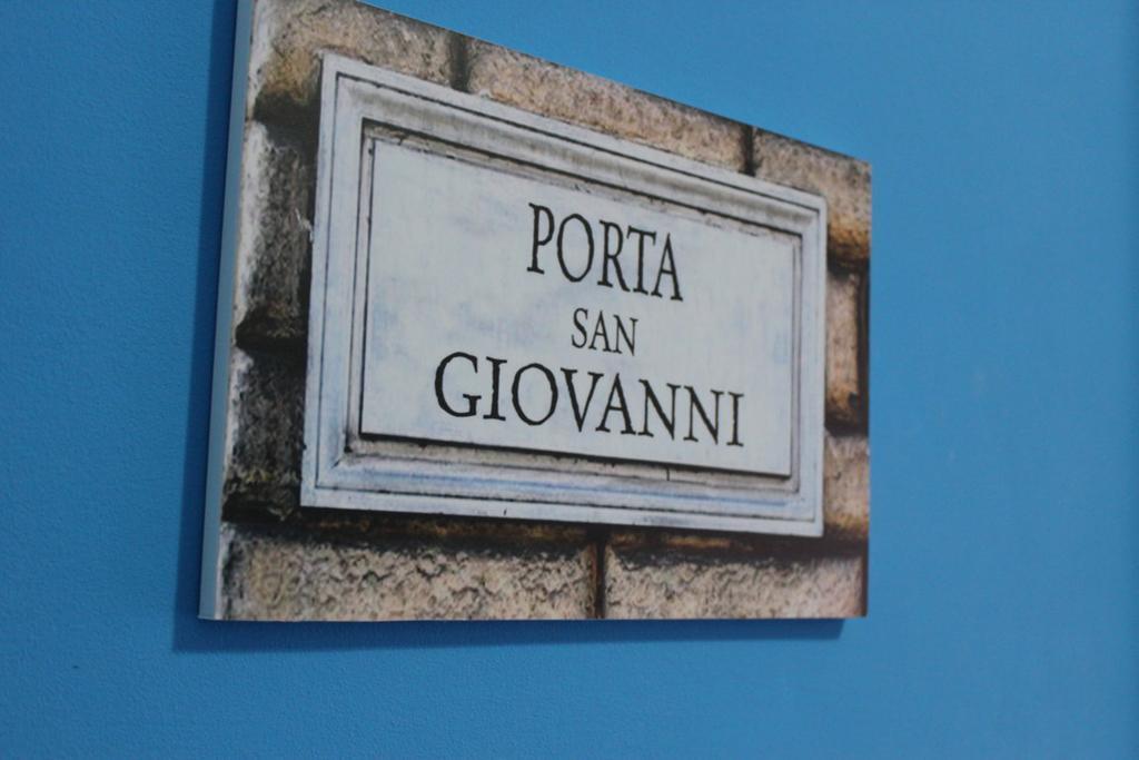 Aracoeli Bed & Breakfast Roma Dış mekan fotoğraf