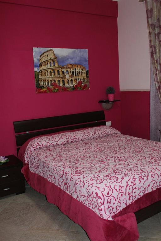 Aracoeli Bed & Breakfast Roma Dış mekan fotoğraf