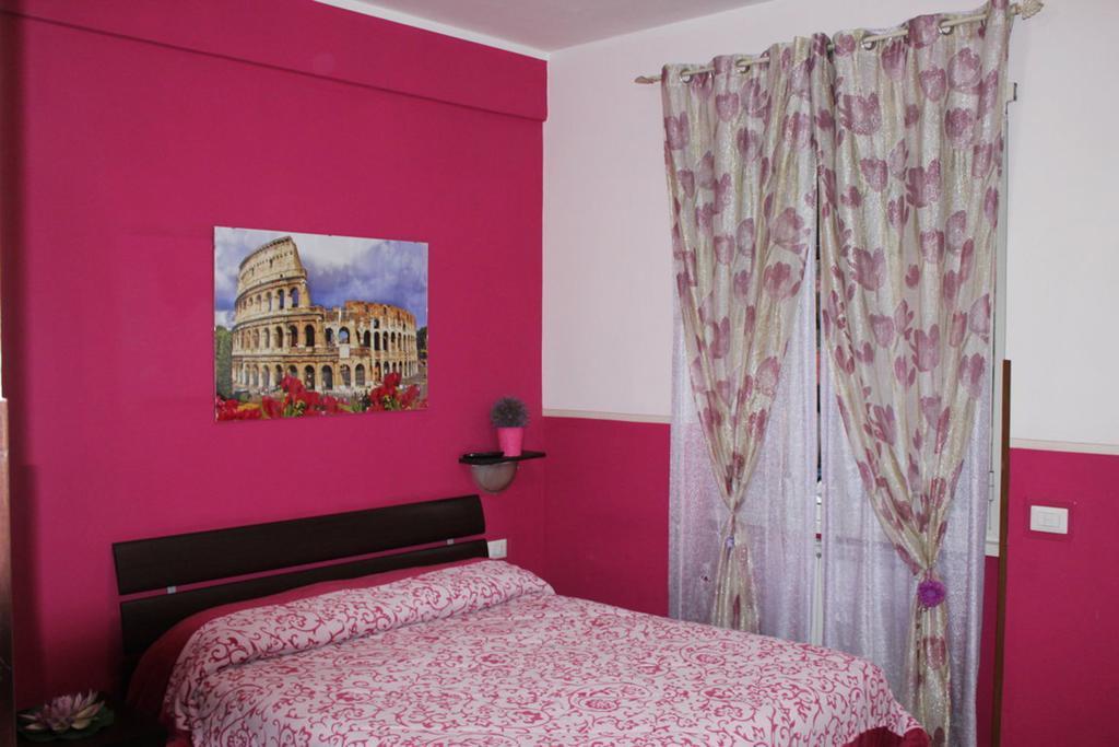 Aracoeli Bed & Breakfast Roma Dış mekan fotoğraf