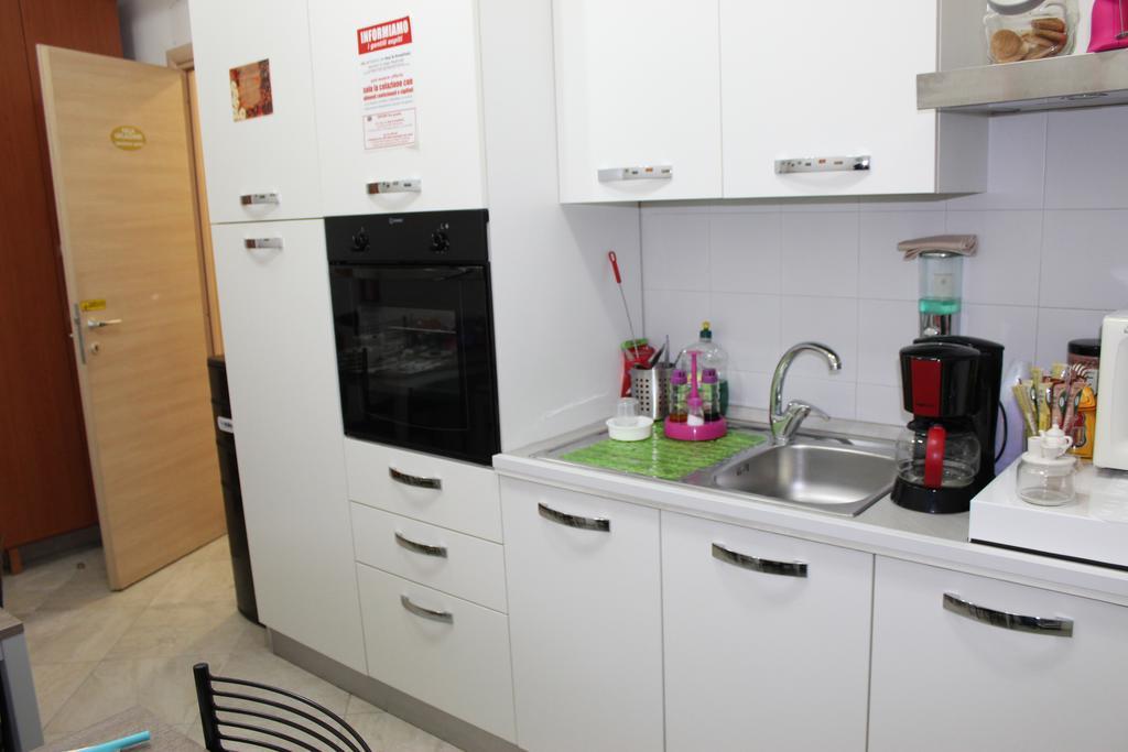 Aracoeli Bed & Breakfast Roma Dış mekan fotoğraf