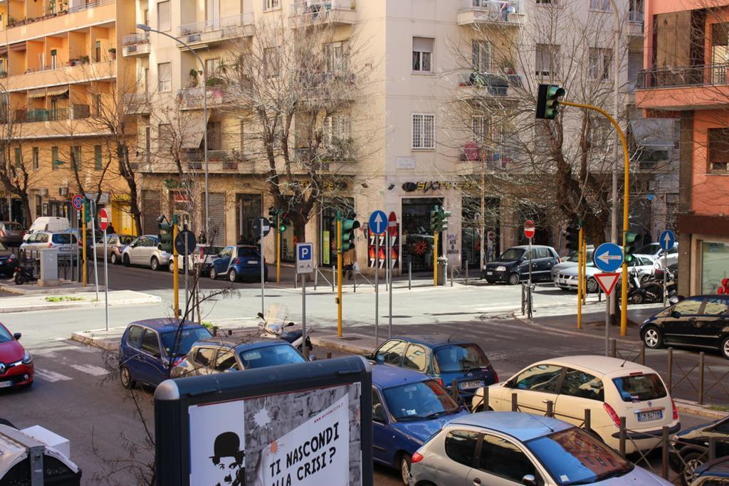 Aracoeli Bed & Breakfast Roma Dış mekan fotoğraf