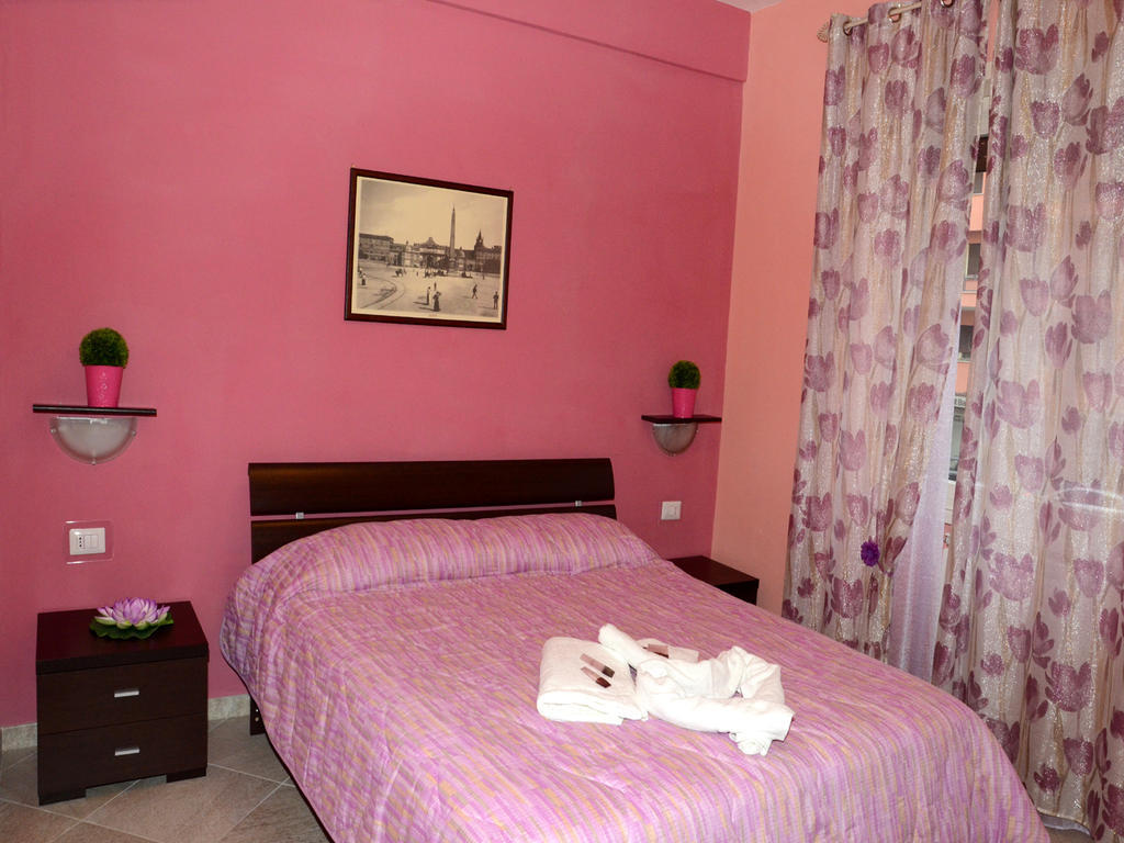 Aracoeli Bed & Breakfast Roma Dış mekan fotoğraf