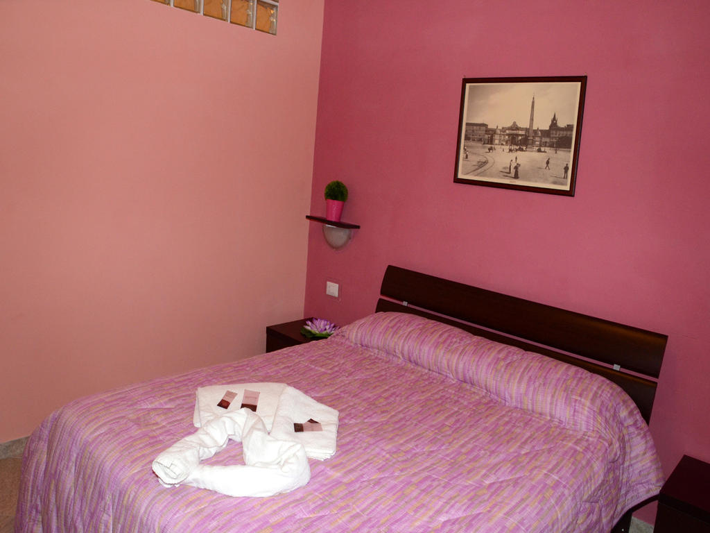 Aracoeli Bed & Breakfast Roma Dış mekan fotoğraf