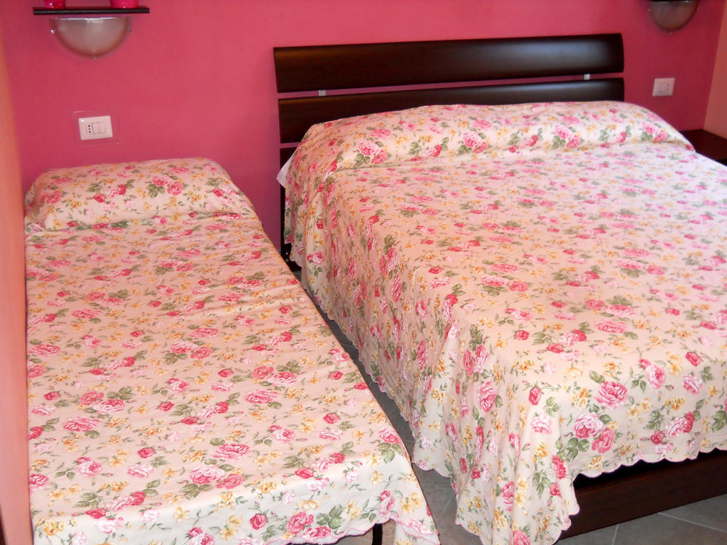 Aracoeli Bed & Breakfast Roma Dış mekan fotoğraf