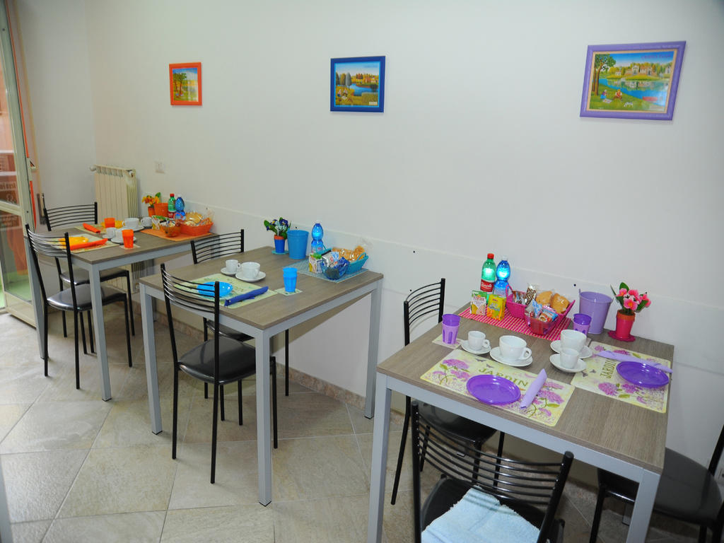 Aracoeli Bed & Breakfast Roma Dış mekan fotoğraf